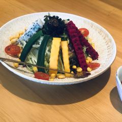 QINGYE BENJING CUT COOKING User Photo