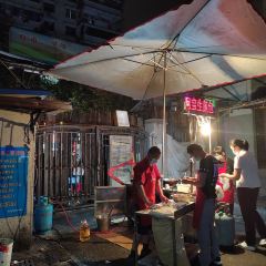 阿宝生煎包(万松园总店) User Photo