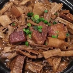 聚八方·地方菜 User Photo