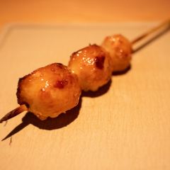 Yakitori Tori Tamura張用戶圖片