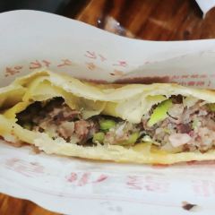 Xiaojianglvxiantangguan (lankaozong) User Photo