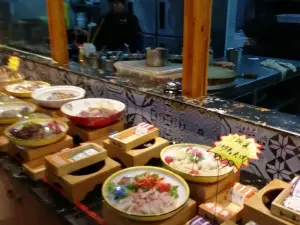 Huangchujiang