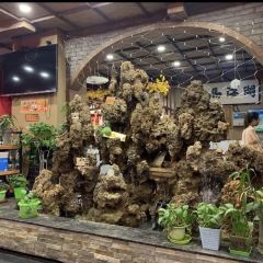 一品江湖烧烤餐厅 User Photo