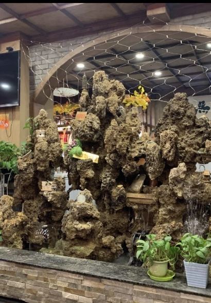 一品江湖烧烤餐厅