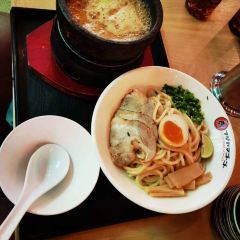 Ramen Iwata-Ya 여행 사진