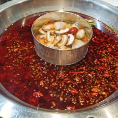 Xishudazhaimen Hot Pot (fuchenglu) ảnh của người dùng