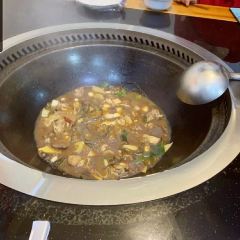 姥家大锅台(随州一分店) User Photo