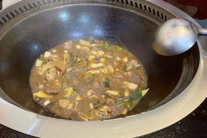 姥家大鍋台(隨州一分店)