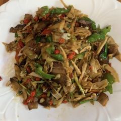 SHAN GOU GOU TU CAI GUAN User Photo