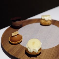 Maison Lameloise SHANGHAI 여행 사진