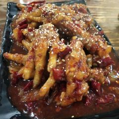 妈妈手(山大总店) User Photo