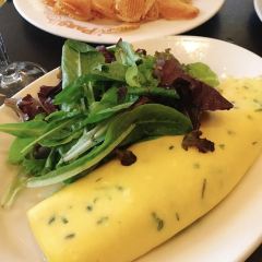 Jacques Bistro Du Parc User Photo