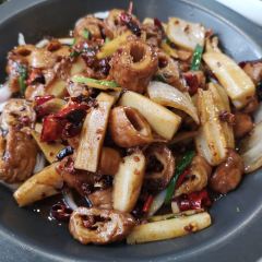 河阳鱼馆(凤凰店) User Photo