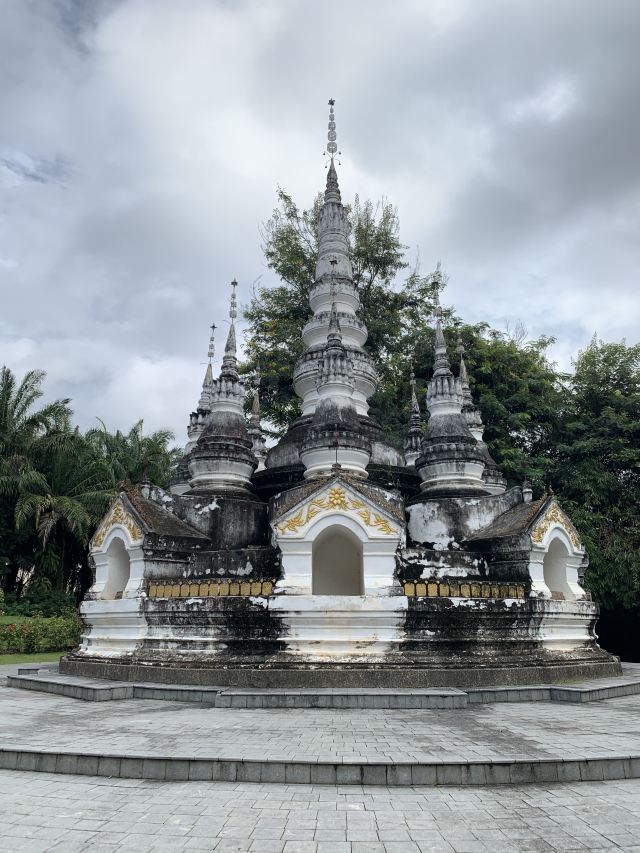 Manting Park
