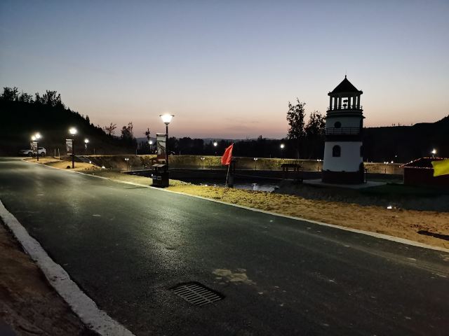 鎮遠古城