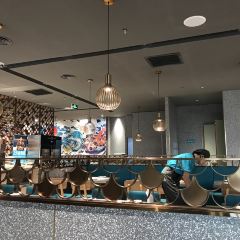 半天妖烤鱼(正荣店) User Photo