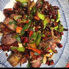 苗家八大碗(七星店) User Photo