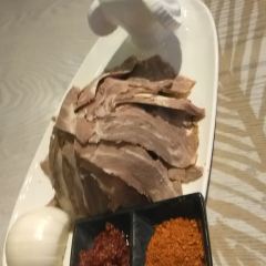 金噢爾達飲食張用戶圖片