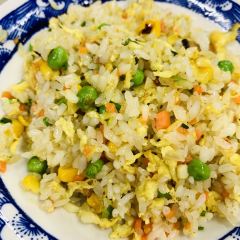 Crude Tea and Simple Meal (Dongguan Street Branch) User Photo