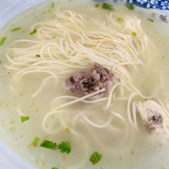 Crude Tea and Simple Meal (Dongguan Street Branch) User Photo