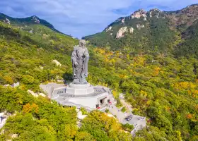 Laoshan Scenic Spot