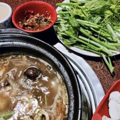 守望梅里餐厅 ảnh của người dùng