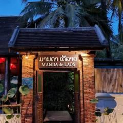 MANDA de LAOS User Photo