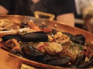 Trattoria da Gemma