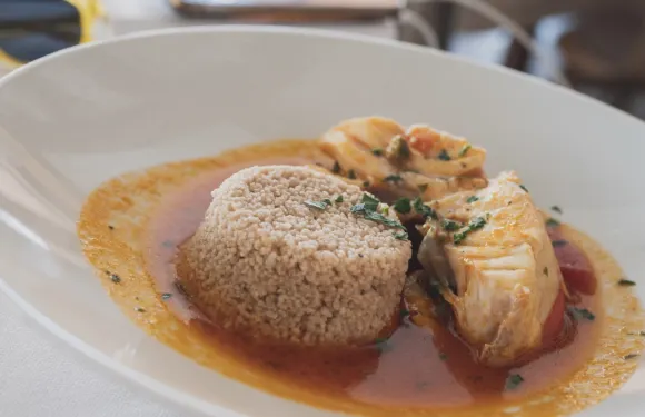 Ristorante Doppio Gusto