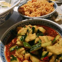 超跑龙虾(明发商业广场店) User Photo