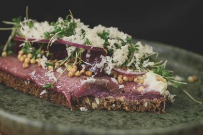 Aamanns Deli & Takeaway | Østerbro