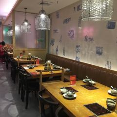 德香苑脆皮烤鸭·经典(南坪协信店) User Photo