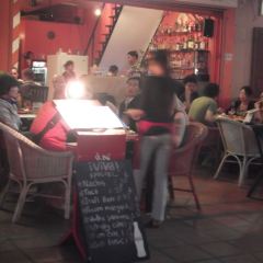 The Red Piano - Pub Street User Photo