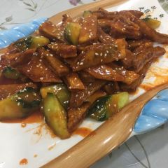 清真·伊清阁餐厅 User Photo