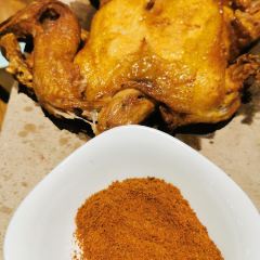 Intaxicating Chang'an User Photo