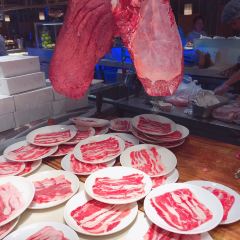 加餐海鲜自助(世欧广场店) User Photo