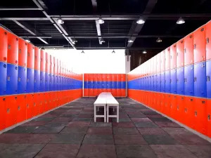 귀양 운정 스키장