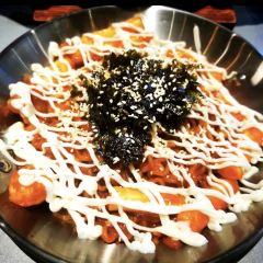 Mokmyeoksanbang User Photo