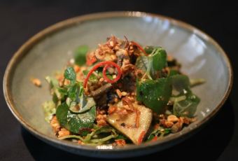 The Dining Room at Park Hyatt Siem Reap User Photo