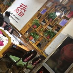 37°鲜港纸包鱼 User Photo