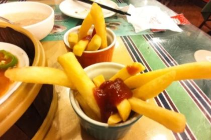 Hao Xiang Lai (HuaYuan Road)