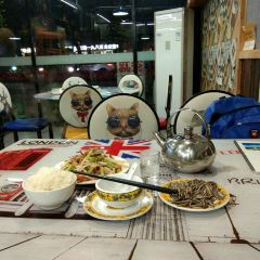 Shang shan fang User Photo