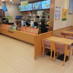 德克士(香榭店) User Photo