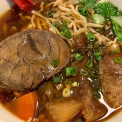 東鼎牛肉麵館 User Photo