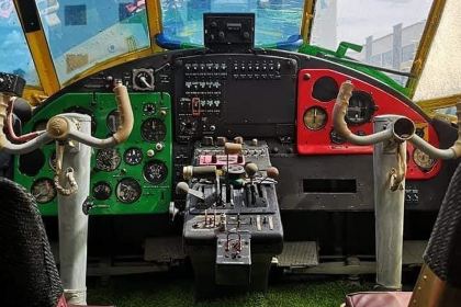 Ba,Thai Restaurant & Bar