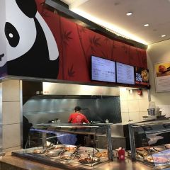 Panda Express User Photo