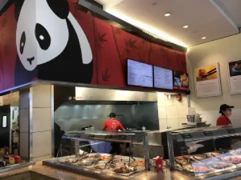 Panda Express