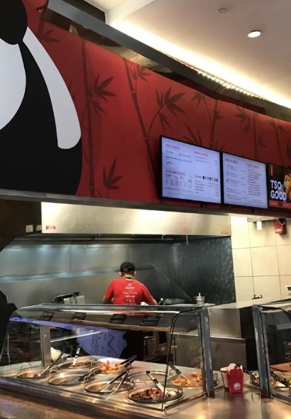 Panda Express