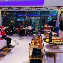 汇增隆·西餐吧(时代金融中心店) User Photo