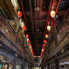 The Way Of The Dragon (Chunxi Lu) 여행 사진